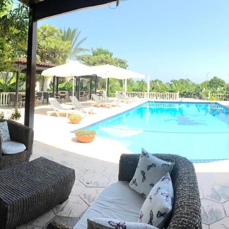 Club Alda Lapithos (Northern Cyprus) Exterior foto