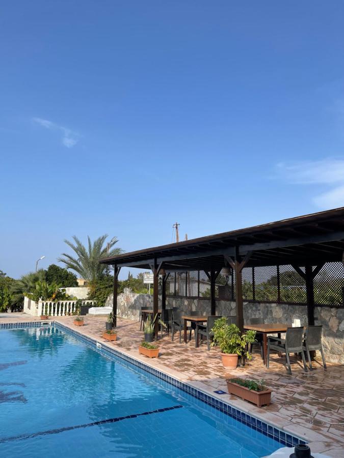 Club Alda Lapithos (Northern Cyprus) Exterior foto