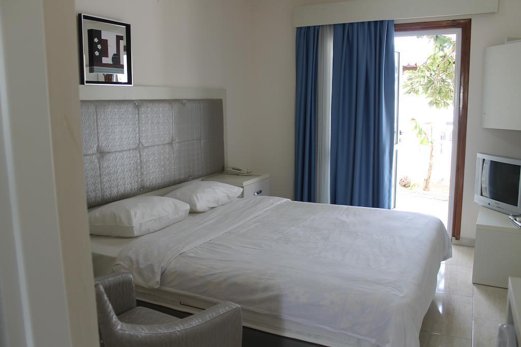 Club Alda Lapithos (Northern Cyprus) Quarto foto